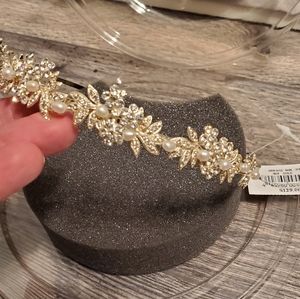 David's Bridal Tiara Collection